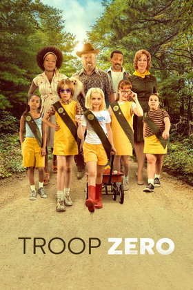 Troop Zero 2019 ES